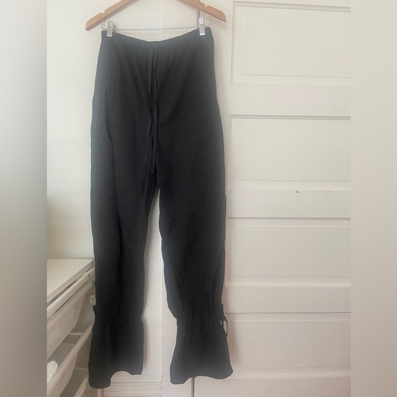 Lemaire Parachute Pants - Picture 3 of 6